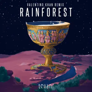 Pochette de Rainforest (Valentino Khan Remix) de Tchami
