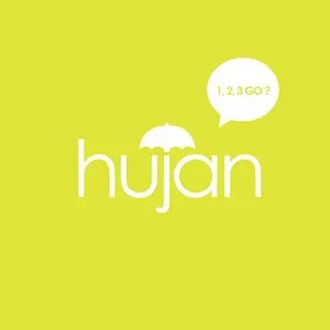 Pochette de 1, 2, 3 Go? de Hujan
