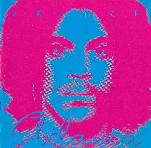 Pochette de Atlanta de Prince