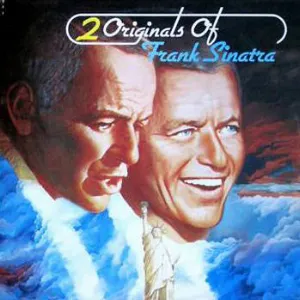 Pochette 2 Originals of Frank Sinatra