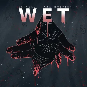 Pochette de Wet de KK Null