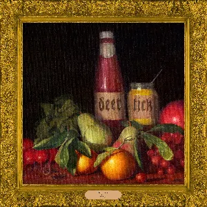 Pochette de Deer Tick, Vol. 2 de Deer Tick