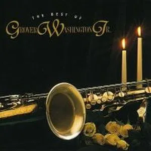 Pochette The Best of Grover Washington, Jr.