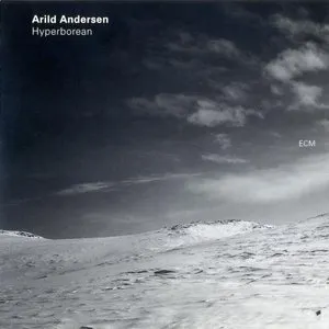 Pochette de Hyperborean de Arild Andersen