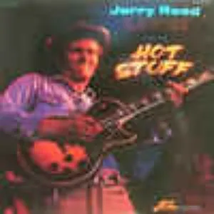 Pochette de Live! de Jerry Reed