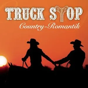 Pochette de Country Romantik de Truck Stop