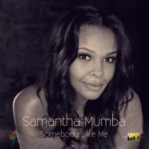 Pochette de Somebody Like Me de Samantha Mumba