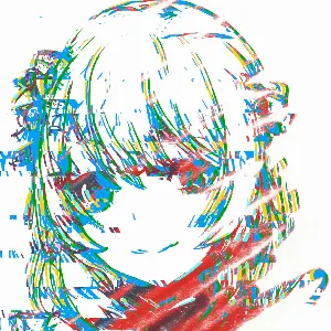 Pochette de Radiomentol de Yukiga Futte Uresii