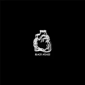 Pochette The Black Atlass EP