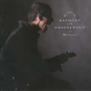 Pochette de Meisjes: Het beste van Raymond van het Groenewoud de Raymond van het Groenewoud