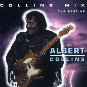 Pochette Collins Mix: The Best Of