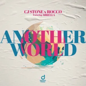 Pochette de Another World de CJ Stone