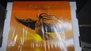 Pochette de Keep On Changing de The King’s Singers
