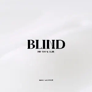 Pochette de Blind de Lune