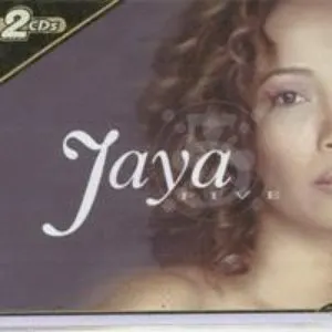 Pochette de Jaya Five de Jaya