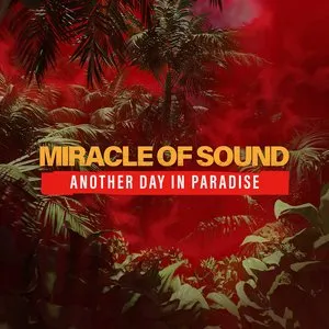 Pochette de Another Day in Paradise de Miracle of Sound