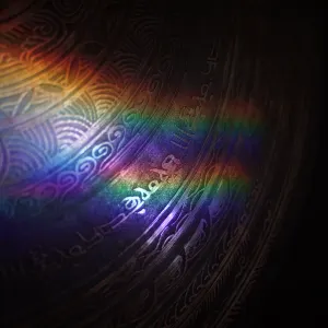 Pochette de Immaculata Dissent de Eugnosis