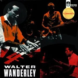 Pochette de Samba No Esquema De Walter Wanderley de Walter Wanderley