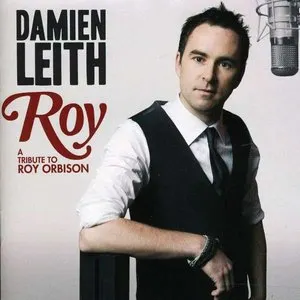 Pochette de Roy: A Tribute to Roy Orbison de Damien Leith
