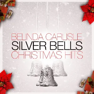 Pochette Silver Bells: Christmas Hits