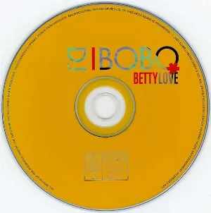 Pochette de Way To Your Heart / Mi Az A Szó de DJ BoBo