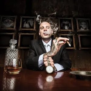 Pochette de Tradition de Kerser