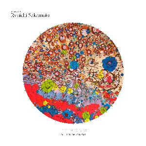 Pochette A Tribute to Ryuichi Sakamoto – To the Moon and Back