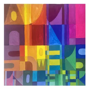 Pochette de April Showers - The Platinum EP de ProleteR