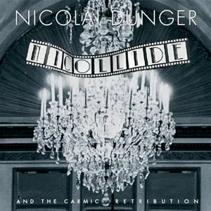 Pochette de Nicollide & The Carmic Retrebution de Nicolai Dunger