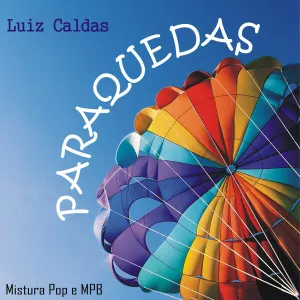 Pochette de Paraquedas de Luiz Caldas