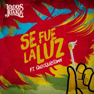 Pochette de Se fue la luz de ChocQuibTown