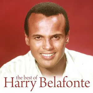 Pochette The Best of Harry Belafonte