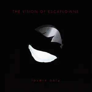Pochette de 天空のエスカフローネ lovers only de Yoko Kanno