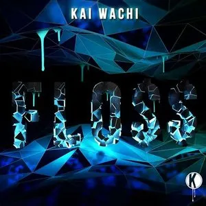 Pochette de Flo$$ de Kai Wachi