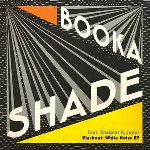 Pochette Blackout: White Noise EP
