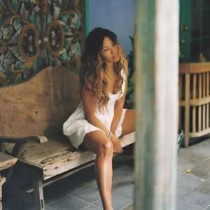 Pochette de Mine de Amerie