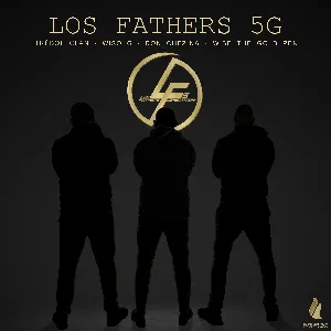 Pochette de Los Fathers 5G de Trébol Clan - Wise