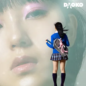 Pochette de INDIES BEST de Daoko