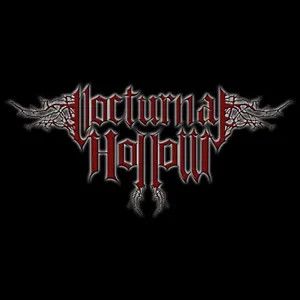 Pochette de Decay of Darkness de Nocturnal Hollow