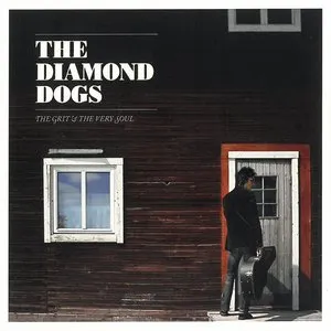 Pochette de The Grit and the Very Soul de Diamond Dogs