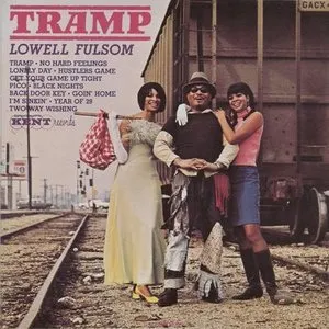 Pochette de Tramp / Pico de Lowell Fulson