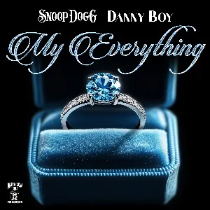 Pochette de My Everything de Snoop Dogg