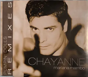 Pochette de Mariana Mambo - Pumpin' Dolls Remixes de Chayanne