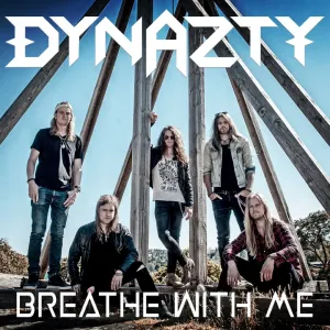 Pochette de Breathe With Me de Dynazty
