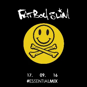 Pochette 2016-09-17: BBC Radio 1 Essential Mix: Bestival, Isle Of Wight, UK