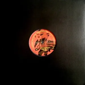 Pochette de Imbroglios Part 1 de Pépé Bradock