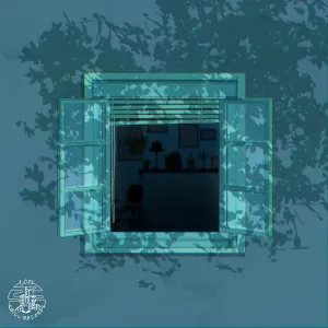 Pochette de Lurker de Phlocalyst