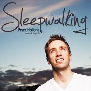 Pochette de Sleepwalking de Peter Hollens