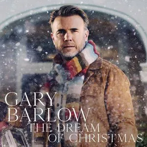 Pochette de The Dream of Christmas de Gary Barlow