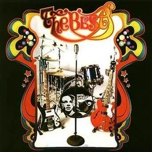 Pochette de The Best de Naif